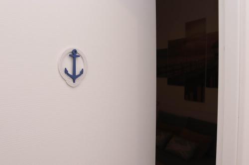 Sunset House Room Type - Deluxe Double Room with Sea View
