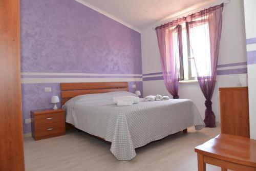I Villini B&B Room Type - Large Double or Twin Room