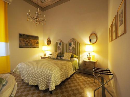 B&B Theodora Room Type - Double Room with Private Bathroom