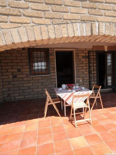 B&B Le Colline Country House Room Type - Large Double Room