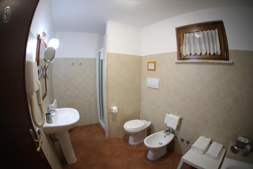 B&B Le Colline Country House Room Type - Standard Double Room