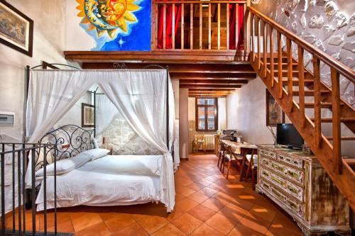 Il Raduno Room Type - Apartment