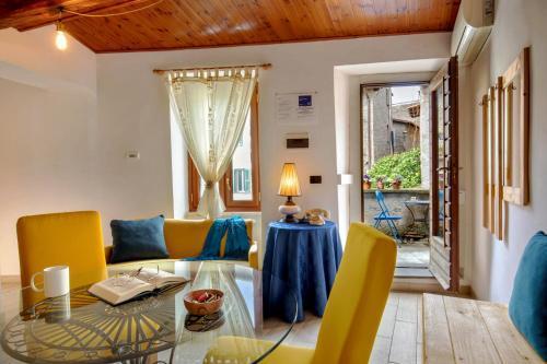 Centro e Spiaggia ambra Room Type - Two-Bedroom Apartment