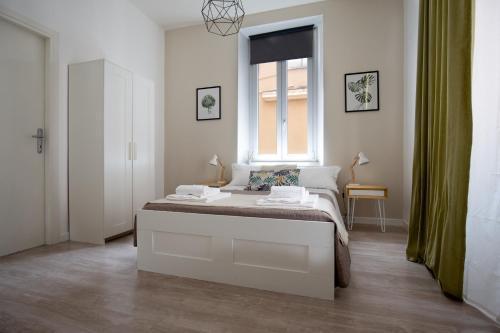 A+ Bed and Breakfast Room Type - Deluxe Room