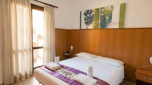B&B Isola Room Type - Double Room