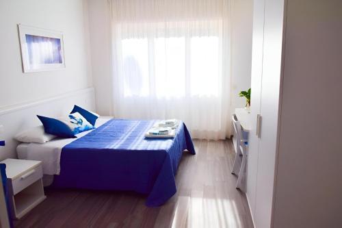 La Marina B&B Room Type - Double Room with Sea View and Private External Bathroom