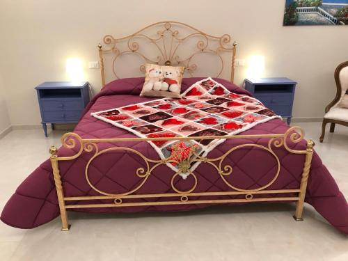 B&B Bee Room Type - Deluxe Double Room with Bath B&B Bee Room Type - Deluxe Double Room with Bath