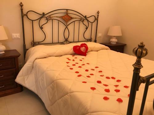 B&B Bee Room Type - Triple Room B&B Bee Room Type - Triple Room