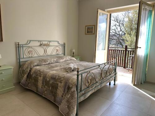 B&B Bee Room Type - Double Room with Terrace