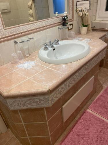 Villa Orsini Room Type - Double or Twin Room