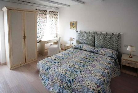 La Finestra Su Roma Room Type - One-Bedroom Apartment La Finestra Su Roma Room Type - One-Bedroom Apartment
