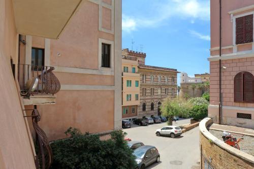 Il Borgo Luxury Suites - Tap to explore photos