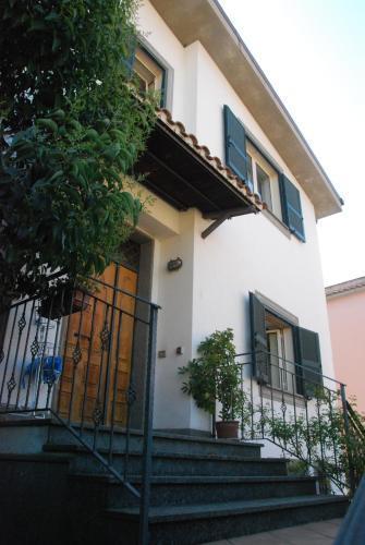 Fabiola B & B Room Type - Double Room with Private Bathroom Fabiola B & B Room Type - Double Room with Private Bathroom