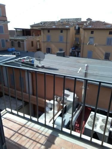 Relax B&b Room Type - Double Room with Private External Bathroom