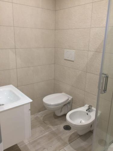 B&B Purple Italy Room Type - Deluxe Double Room