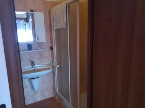B&B Ciampino Room Type - Double Room with Private Bathroom B&B Ciampino Room Type - Double Room with Private Bathroom