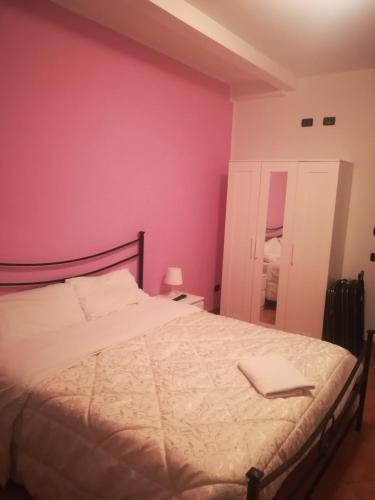 B&B Ciampino Room Type - Small Double Room