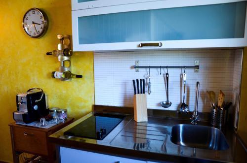 Le Suite Bracciano Room Type - Apartment