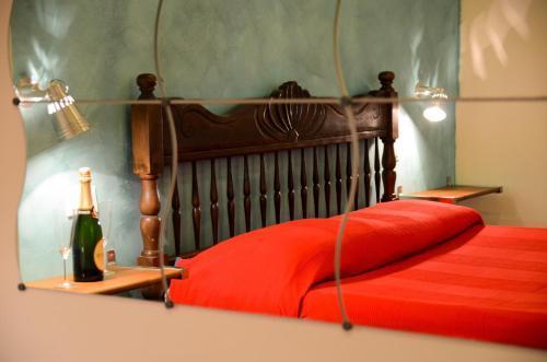 Le Suite Bracciano Room Type - Apartment Le Suite Bracciano Room Type - Apartment