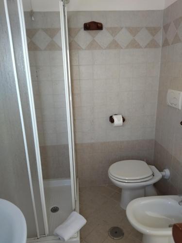 B&B La Pace Ardea Room Type - Deluxe Room