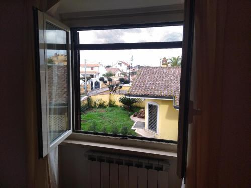 B&B La Pace Ardea Room Type - Deluxe Triple Room B&B La Pace Ardea Room Type - Deluxe Triple Room