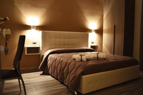 B&B Elisir - Tap to explore photos