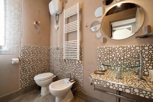 Le Stanze d'Ercole Room Type - Standard Double Room