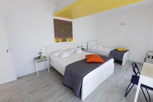 Valmontone Travel Rooms Room Type - Triple Room Valmontone Travel Rooms Room Type - Triple Room
