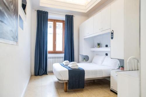 Golfo di Orosei Rooms Room Type - Deluxe Double Room 
