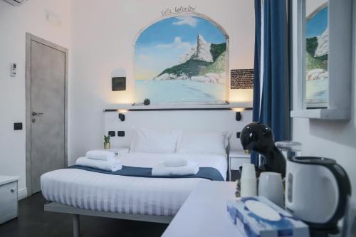 Golfo di Orosei Rooms - Tap to explore photos