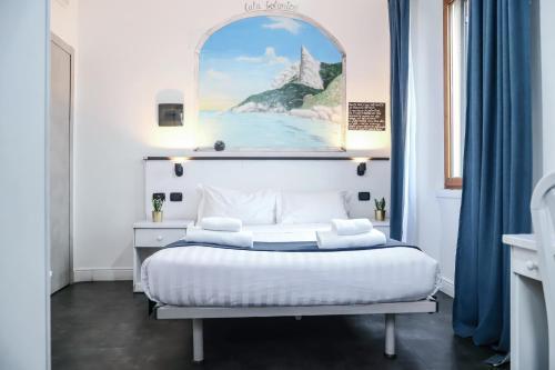 Golfo di Orosei Rooms Room Type - Standard Double Room 