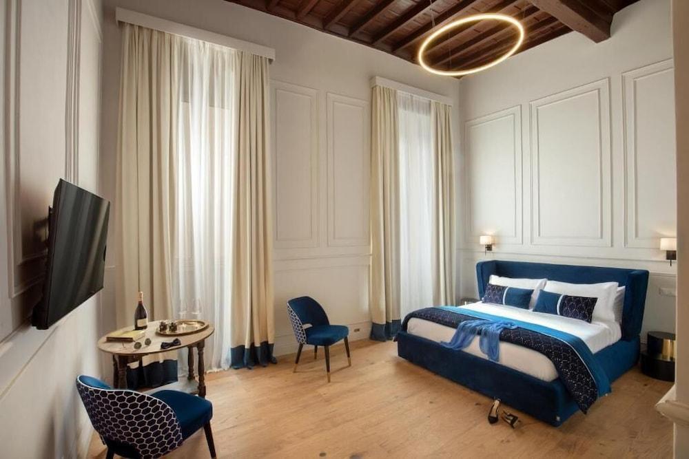 Garden Palace Room Type - Superior Double Room