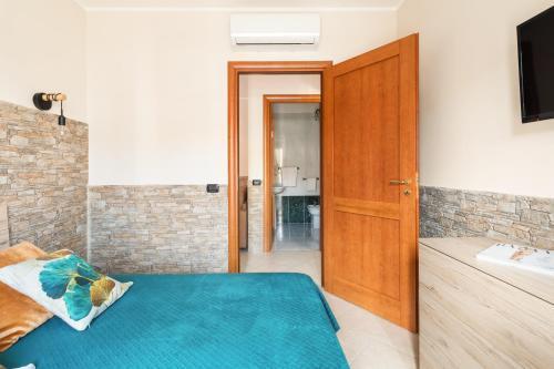 Giramondo Guest house Room Type - Standard Double Room