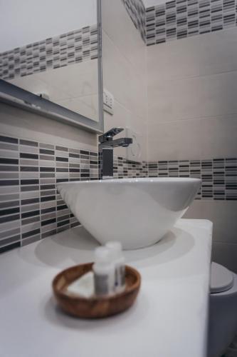 Capitani Guest House Room Type - Double or Twin Room Capitani Guest House Room Type - Double or Twin Room