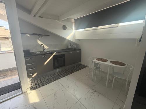 Capitani Guest House Room Type - Studio Apartment