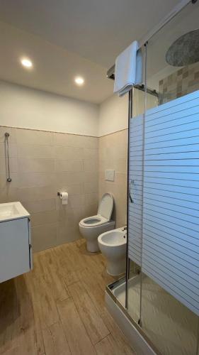 Il Sogno del Lago Room Type - Small Double Room