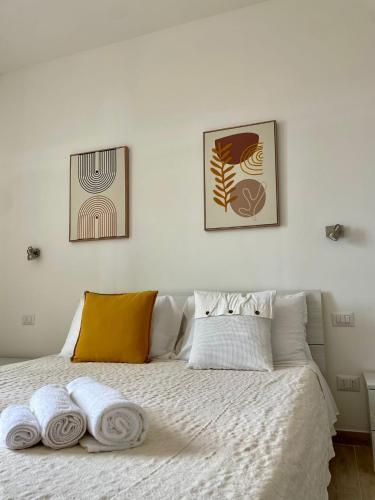 Il Sogno del Lago Room Type - Standard King Room