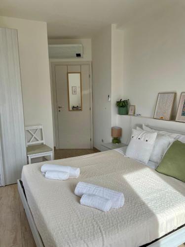 Il Sogno del Lago Room Type - Superior Double Room