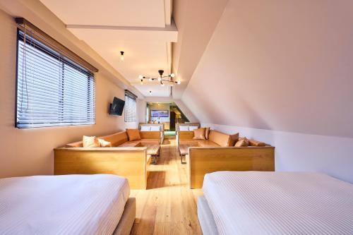 Hotel Vintage Tokyo Kagurazaka