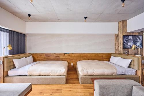 Hotel Vintage Tokyo Kagurazaka - Tap to explore photos