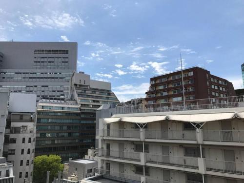 unito 道玄坂邸宅