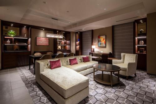 Hotel GrandBach Tokyo Ginza - Tap to explore photos