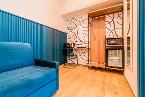 Home at Rome Vatican Apartment&Rooms - Tap to explore photos