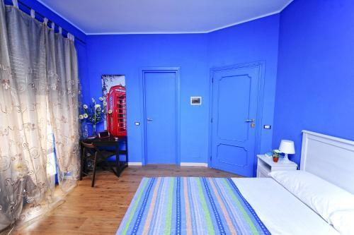 Raggio di Luna Room Type - Double Room