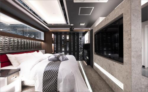 HOTEL KABUKI