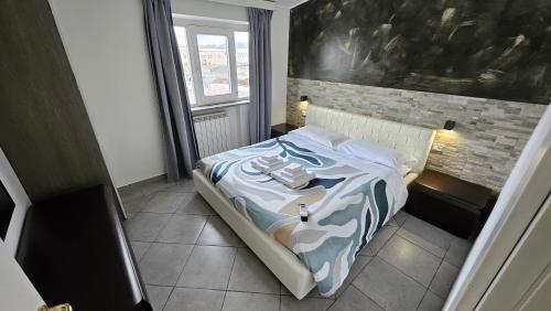 B&B FR House Affittacamere Colleferro Room Type - Double Room with Private Bathroom B&B FR House Affittacamere Colleferro Room Type - Double Room with Private Bathroom