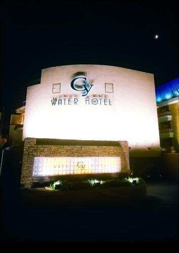 WATER HOTEL Cy (Audlt Only) - Tap to explore photos