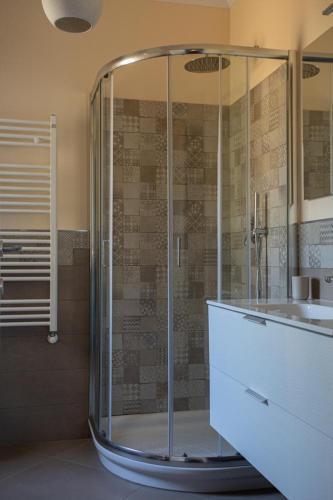 Alloggi Villa Sarsina Room Type - Double Room with Private Bathroom