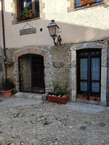 Il Cortile del Castello Room Type - Family Studio