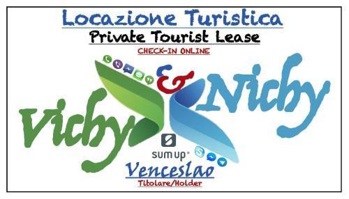 VichyeNichy Room Type - Double Room with Garden View VichyeNichy Room Type - Double Room with Garden View